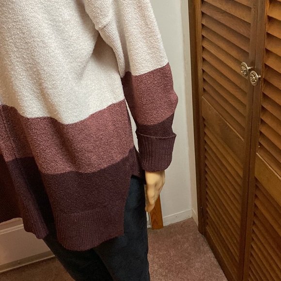 GUC - Ana - Color Block Sweater - Size Medium - Picture 8 of 10